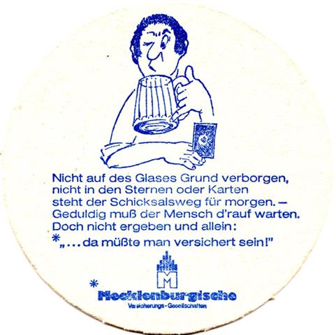 hannover h-ni mecklen 4b (rund215-nicht auf-blau) 